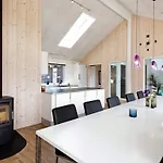 4 Star Holiday Home In Bogense Hébergement de vacances