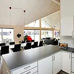 4 Star Holiday Home In Bogense Hébergement de vacances Bogense