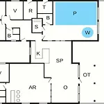 4 Star Holiday Home In Bogense Hébergement de vacances Bogense