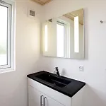 Hébergement de vacances 4 Star Holiday Home In Bogense *