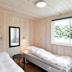 Hébergement de vacances 4 Star Holiday Home In Bogense *