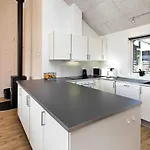 4 Star Holiday Home In Bogense Hébergement de vacances Bogense