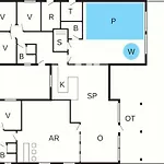 Ferienhaus 4 Star In