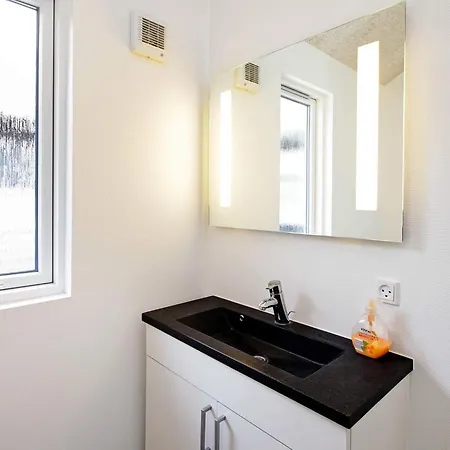 Luxury Pool By Sea - By Traum * Bogense