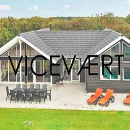4 Star In Ferienhaus