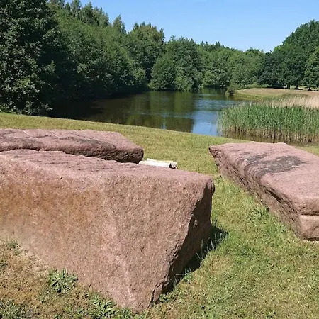 4 Star In Дом отдыха *