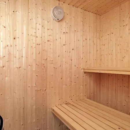 Tatil Evi 16 Person In *