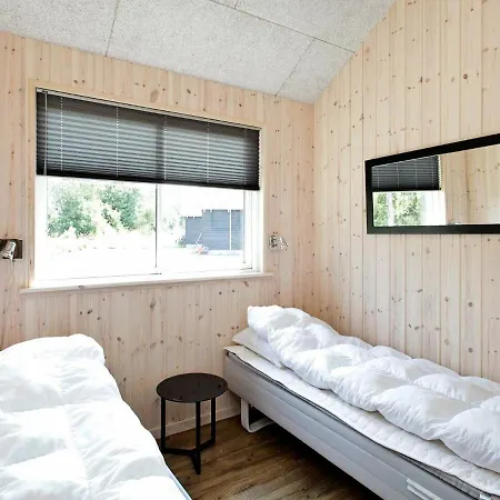 Holiday home 16 Person In Bogense