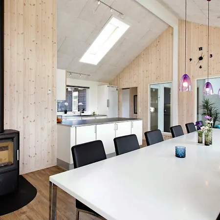 16 Person In Tatil Evi *