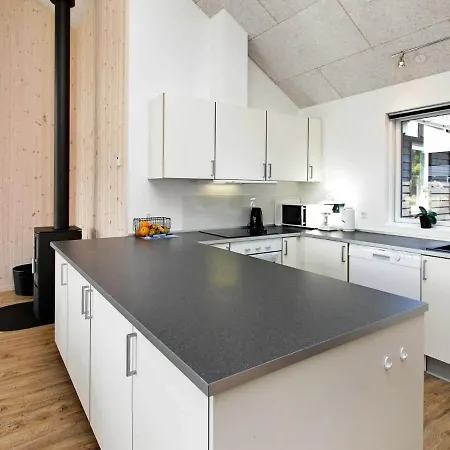 16 Person In Holiday home Bogense